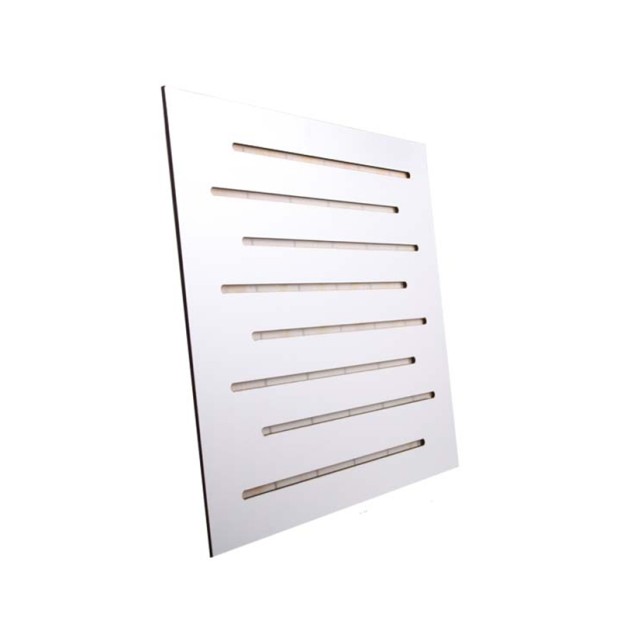 پنل آکوستیک تی ام گروپ TM Group Vari Panel White 60