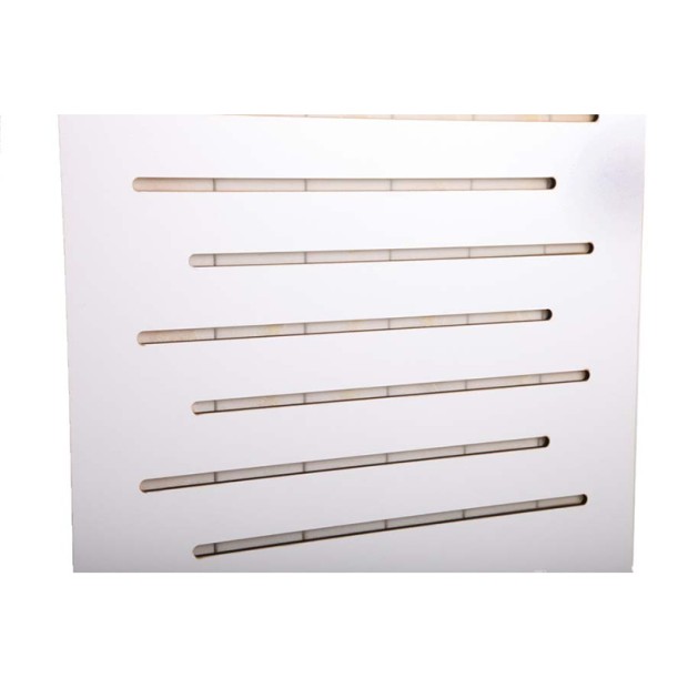 پنل آکوستیک تی ام گروپ TM Group Vari Panel White 60