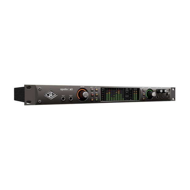 کارت صدا یونیورسال آدیو Universal Audio Apollo x8