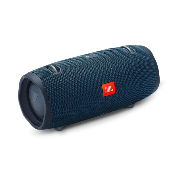 اسپیکر پرتابل جی بی ال JBL Xtreme 2 Ocean Blue