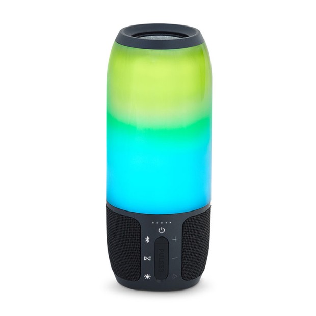اسپیکر پرتابل جی بی ال JBL Pulse 3 Black
