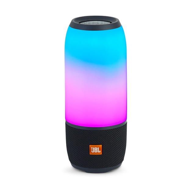 اسپیکر پرتابل جی بی ال JBL Pulse 3 Black