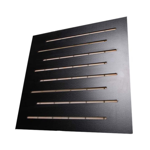 پنل آکوستیک تی ام گروپ TM Group Vari Panel Black 60