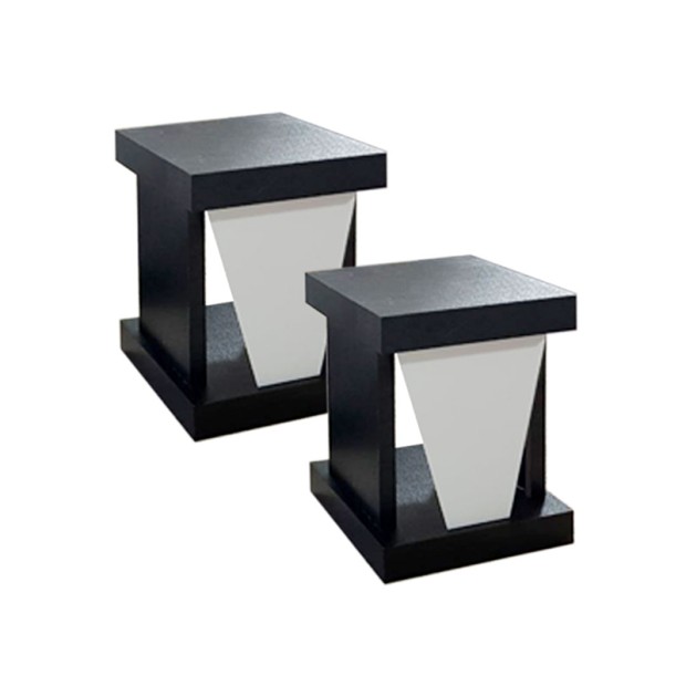 پایه اسپیکر تی ام گروپ TM Group Speaker Stand Small