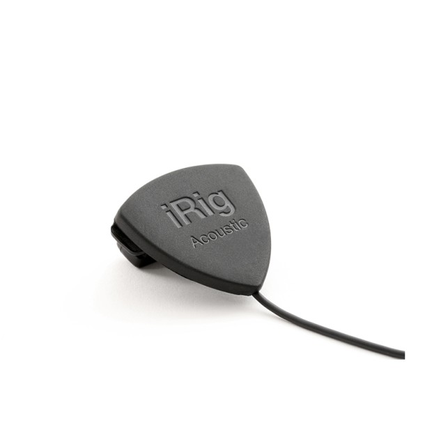 میکروفن با سیم آی کی مولتی مدیا IK Multimedia iRig Acoustic Stage