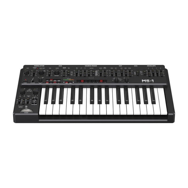 سینتی سایزر بهرینگر Behringer MS-1-BK