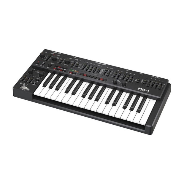 سینتی سایزر بهرینگر Behringer MS-1-BK
