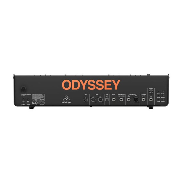 سینتی سایزر بهرینگر Behringer Odyssey