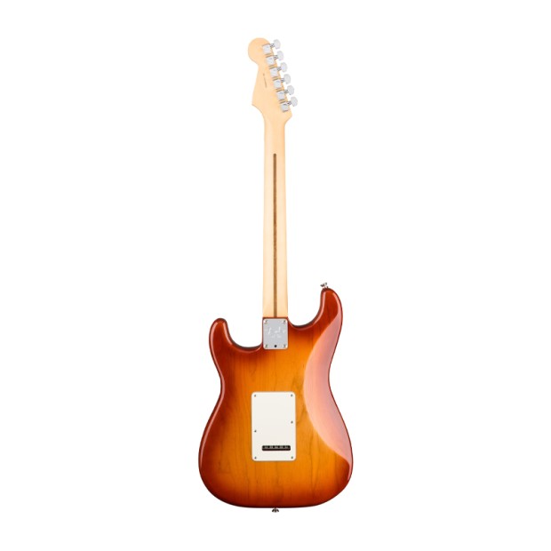گیتار الکتریک فندر Fender American Professional Stratocaster - Sienna Sunburst w/ Rosewood Fingerboard