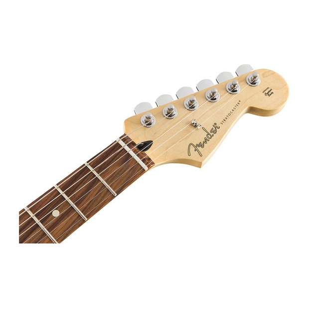 گیتار الکتریک فندر Fender Player Series Stratocaster HSH - Tobacco Sunburst w/ Pau Ferro Fingerboard