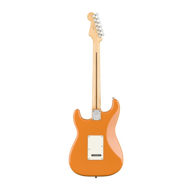 گیتار الکتریک فندر Fender Player Series Stratocaster HSS - Capri Orange