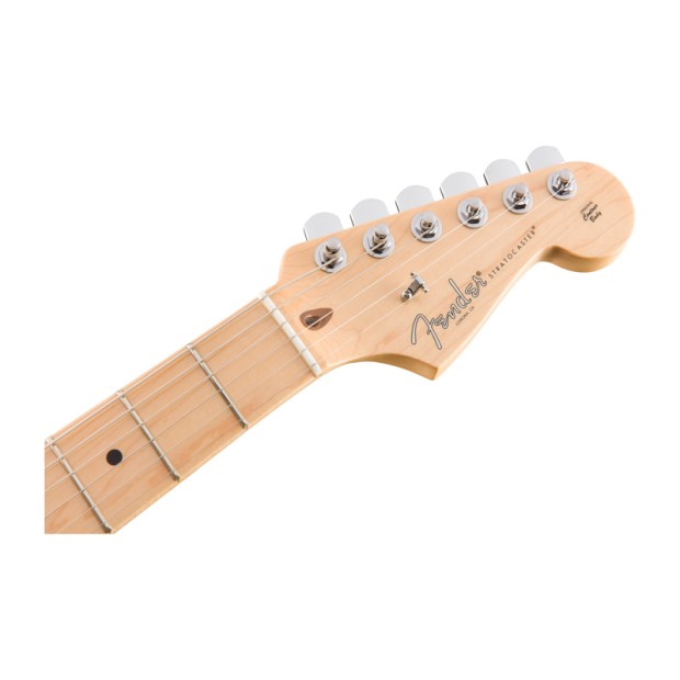 گیتار الکتریک فندر Fender American Professional Stratocaster - Antique Olive w/ Maple Fingerboard