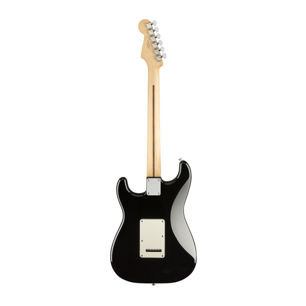 گیتار الکتریک فندر Fender Player Series Stratocaster HSS - Black w/ Pau Ferro Fingerboard