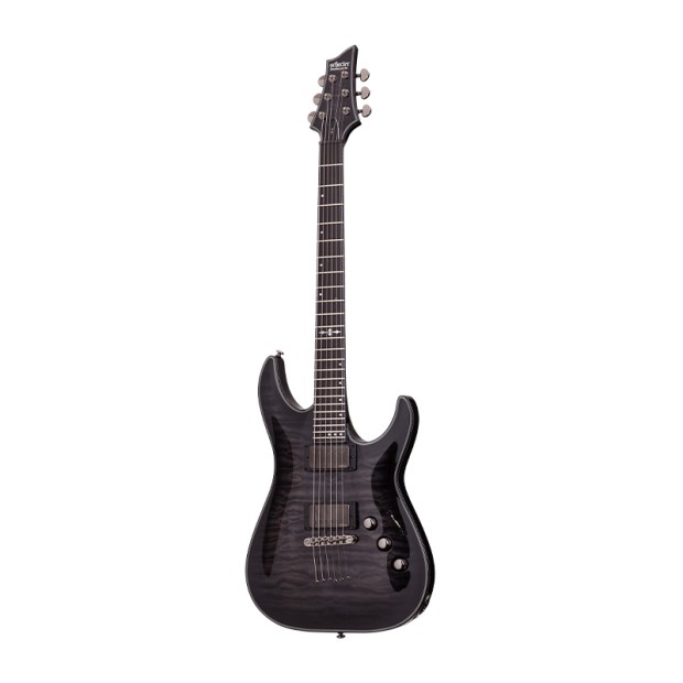 گیتار الکتریک شکتر Schecter Hellraiser Hybrid C-1 SKU #1922