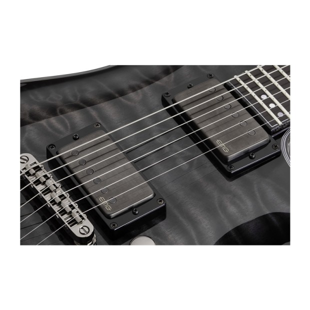 گیتار الکتریک شکتر Schecter Hellraiser Hybrid C-1 SKU #1922