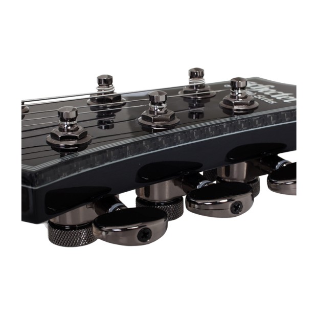 گیتار الکتریک شکتر Schecter Hellraiser Hybrid C-1 SKU #1922