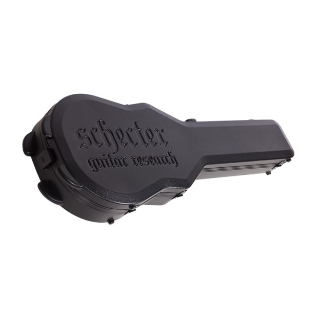 هارد کیس شکتر Schecter SOLO II Hard case SKU #1672