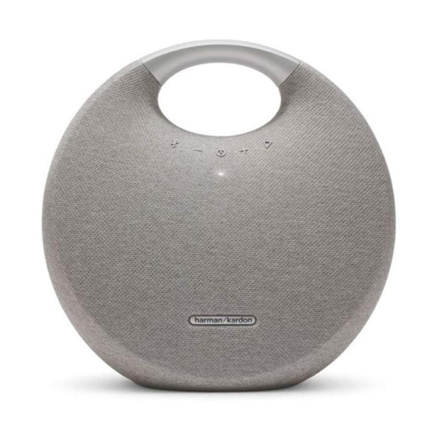 اسپیکر پرتابل هارمن کاردن Harman Kardon Onyx Studio 5-Gray