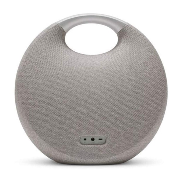 اسپیکر پرتابل هارمن کاردن Harman Kardon Onyx Studio 5-Gray
