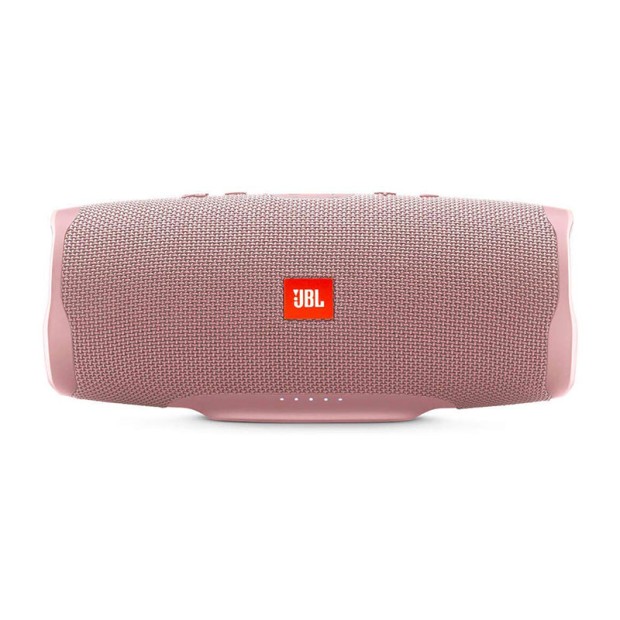 اسپیکر پرتابل جی بی ال JBL Charge 4 Pink