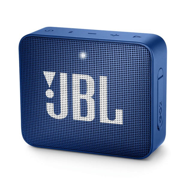 اسپیکر پرتابل جی بی ال JBL GO 2 Blue