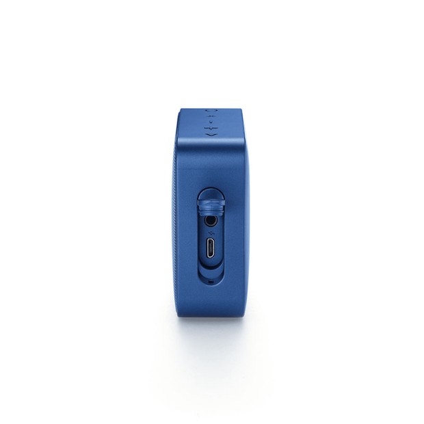 اسپیکر پرتابل جی بی ال JBL GO 2 Blue