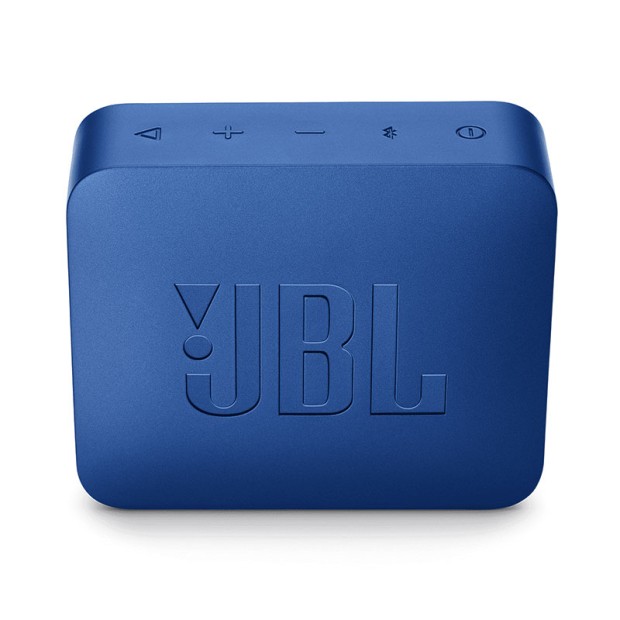 اسپیکر پرتابل جی بی ال JBL GO 2 Blue