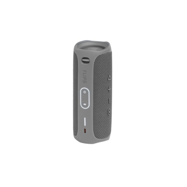 اسپیکر پرتابل جی بی ال JBL Flip 5 Grey