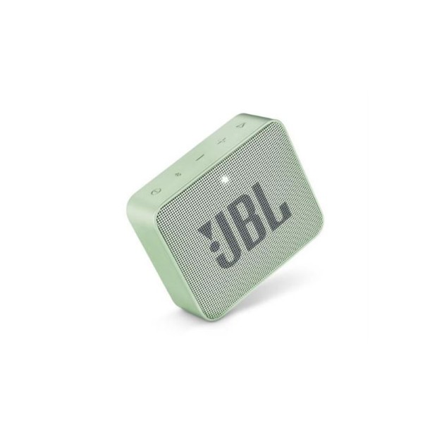 اسپیکر پرتابل جی بی ال JBL GO 2 Glacier Mint