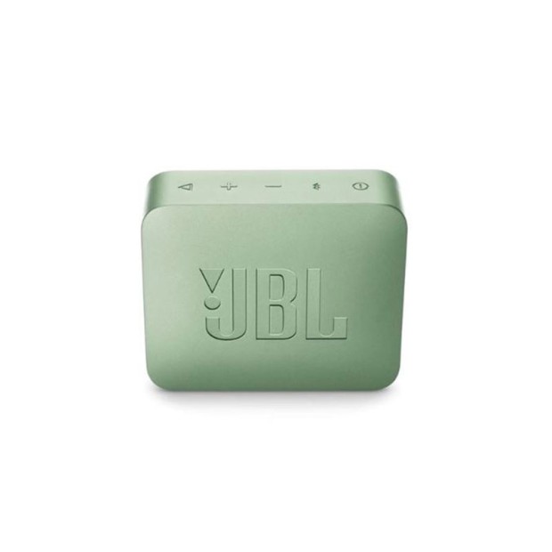 اسپیکر پرتابل جی بی ال JBL GO 2 Glacier Mint