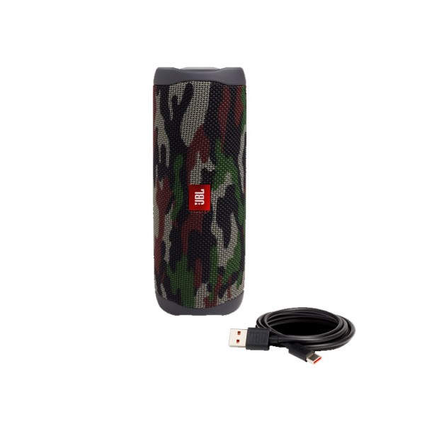 اسپیکر پرتابل جی بی ال JBL Flip 5 Squad