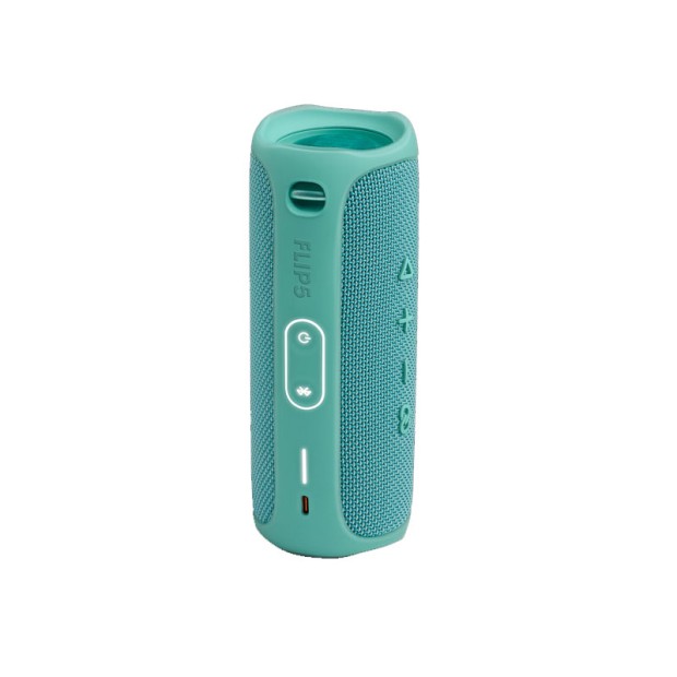اسپیکر پرتابل جی بی ال JBL Flip 5 Teal