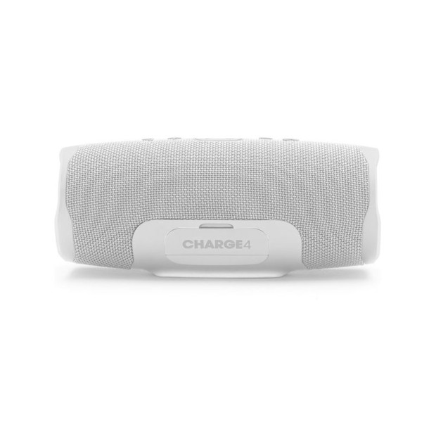 اسپیکر پرتابل جی بی ال JBL Charge 4 white