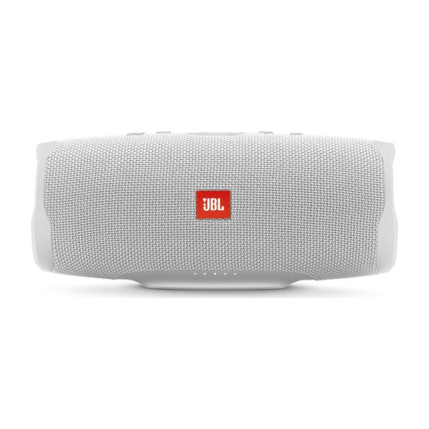 اسپیکر پرتابل جی بی ال JBL Charge 4 white