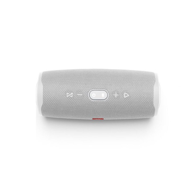 اسپیکر پرتابل جی بی ال JBL Charge 4 white
