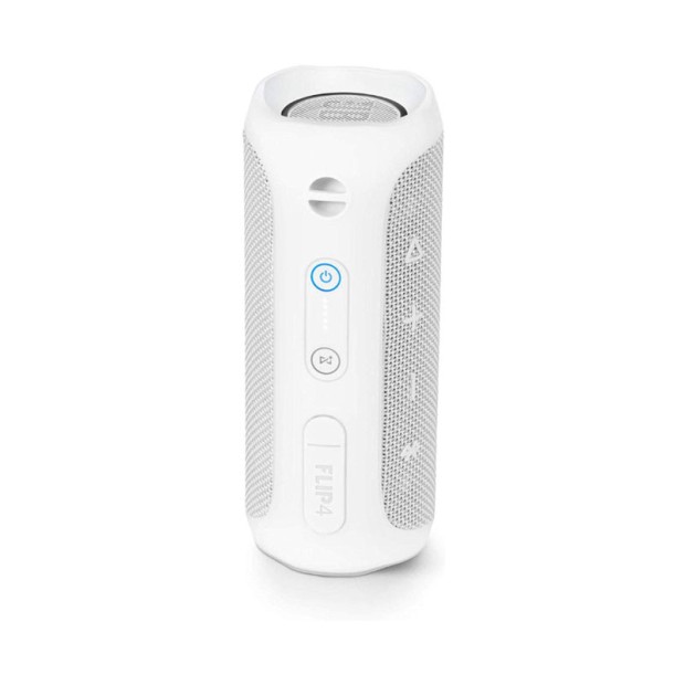 اسپیکر پرتابل جی بی ال JBL Flip 4 White