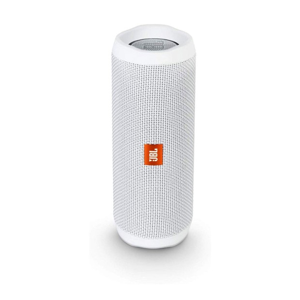 اسپیکر پرتابل جی بی ال JBL Flip 4 White