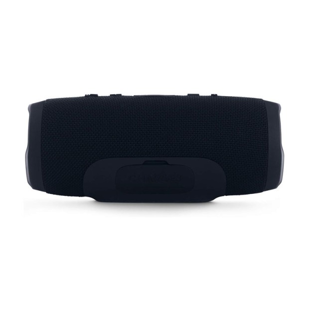 اسپیکر پرتابل جی بی ال JBL Charge 3 Black
