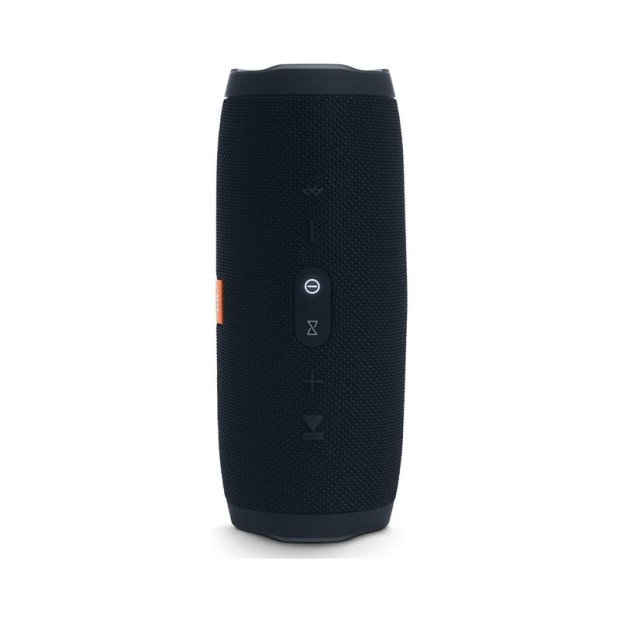 اسپیکر پرتابل جی بی ال JBL Charge 3 Black