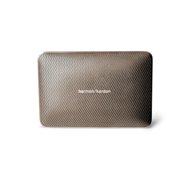 اسپیکر پرتابل هارمن کاردن Harman Kardon Esquire 2 Gold