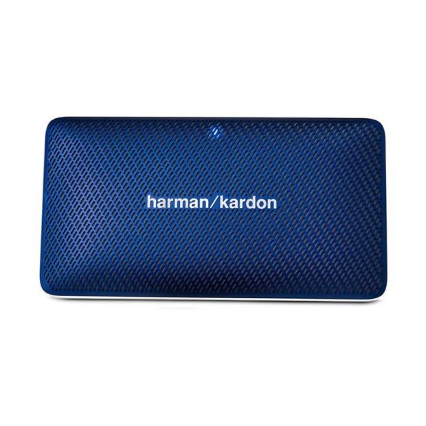 اسپیکر پرتابل هارمن کاردن Harman Kardon Esquire Mini Blue