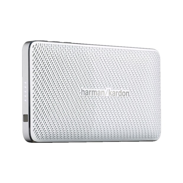 اسپیکر پرتابل هارمن کاردن Harman Kardon Esquire Mini White