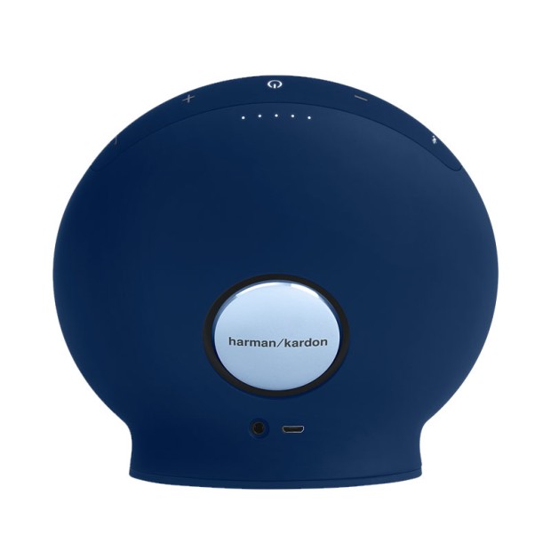 اسپیکر پرتابل هارمن کاردن Harman Kardon Onyx Mini Blue