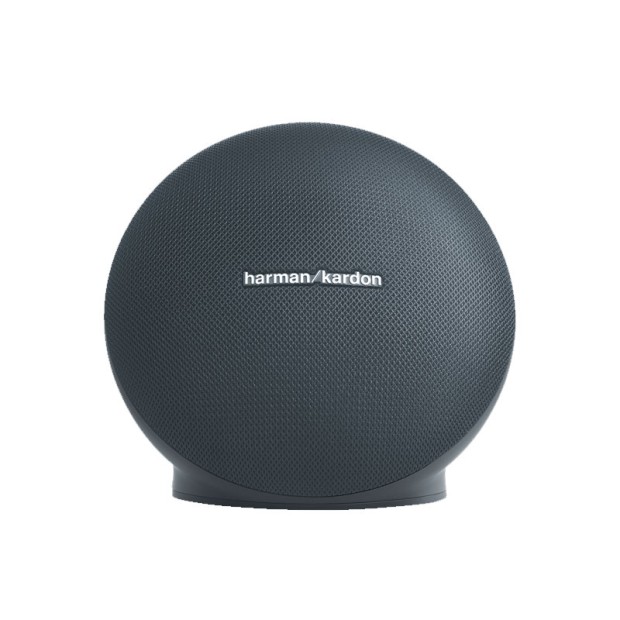 اسپیکر پرتابل هارمن کاردن Harman Kardon Onyx Mini Grey