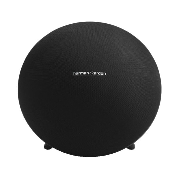 اسپیکر پرتابل هارمن کاردن Harman Kardon Onyx Studio 4 Black