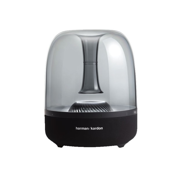 اسپیکر پرتابل هارمن کاردن Harman Kardon Aura Studio 2 Black