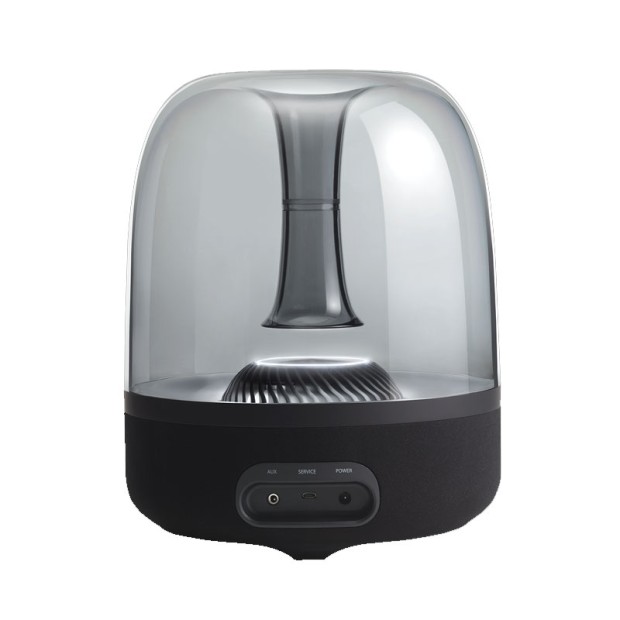 اسپیکر پرتابل هارمن کاردن Harman Kardon Aura Studio 2 Black
