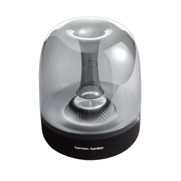 اسپیکر پرتابل هارمن کاردن Harman Kardon Aura Studio 2 Black