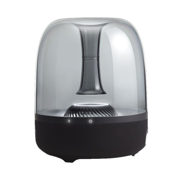 اسپیکر پرتابل هارمن کاردن Harman Kardon Aura Studio 2 Black