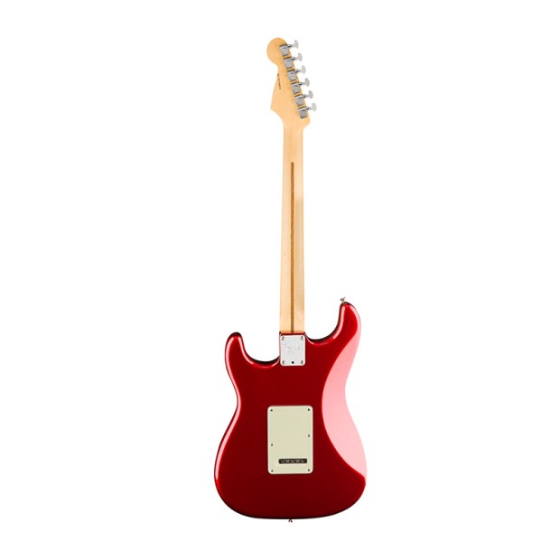 گیتار الکتریک فندر Fender American Professional HSS Shawbucker Stratocaster - Candy Apple Red w/ Rosewood Fingerboard